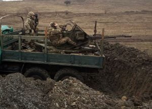 Russia – Ukraine war updates: daily briefings as of December 16, 2019