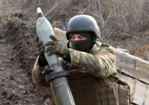 Russia – Ukraine war updates: daily briefings as of December 17, 2019