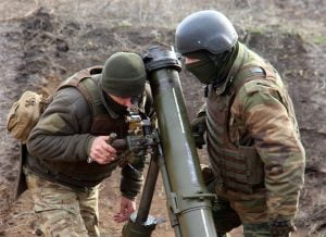 Russia – Ukraine war updates: daily briefings as of December 19, 2019