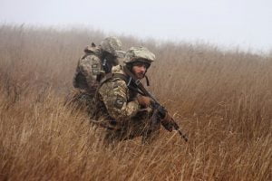 Russia – Ukraine war updates: daily briefings as of December 2, 2019