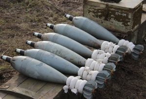 Russia – Ukraine war updates: daily briefings as of December 21, 2019
