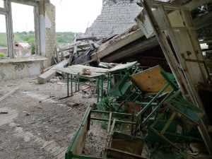 Russia – Ukraine war updates: daily briefings as of December 23, 2019