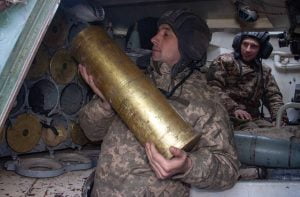 Russia – Ukraine war updates: daily briefings as of December 29, 2019