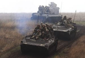 Russia – Ukraine war updates: daily briefings as of December 4, 2019