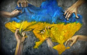 Ukraine responds to Russia’s threats of “secession of a number of regions from Ukraine”