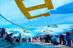 March to Crimea does not require the consent of Ukrainian authorities