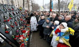 The Maidan cases: A lawyer of the fugitive president Yanukovych may become deputy head of the State Bureau of Investigation of Ukraine
