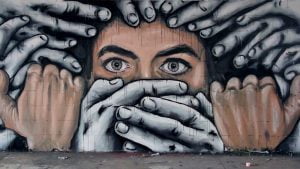 Freedom of speech in Ukraine will cost millions or 7 years in jail