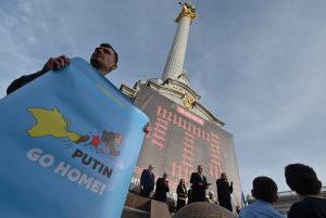 EU will expand sanctions against Russia over “elections” in occupied Crimea