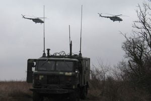 Russia – Ukraine war updates: daily briefings as of January 2, 2020