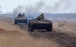 Russia – Ukraine war updates: daily briefings as of January 3, 2020