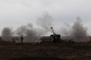 Russia – Ukraine war updates: daily briefings as of January 5, 2020