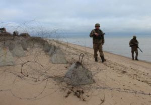 Russia – Ukraine war updates: daily briefings as of January 9, 2020