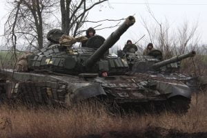 Russia – Ukraine war updates: daily briefings as of January 16, 2020
