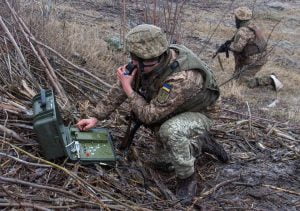 Russia – Ukraine war updates: daily briefings as of January 17, 2020