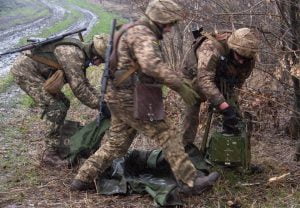 Russia – Ukraine war updates: daily briefings as of January 19, 2020