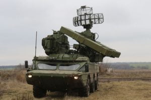 Russia – Ukraine war updates: daily briefings as of January 18, 2020