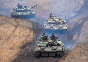 Russia – Ukraine war updates: daily briefings as of January 21, 2020