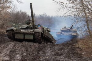 Russia – Ukraine war updates: daily briefings as of January 22, 2020