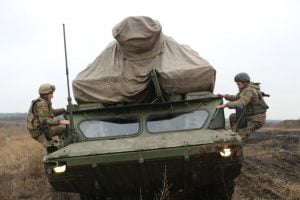 Russia – Ukraine war updates: daily briefings as of January 23, 2020