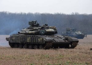 Russia – Ukraine war updates: daily briefings as of January 25, 2020