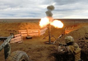 Russia – Ukraine war updates: daily briefings as of January 26, 2020