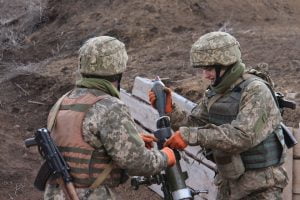 Russia – Ukraine war updates: daily briefings as of January 27, 2020