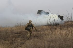Russia – Ukraine war updates: daily briefings as of January 30, 2020