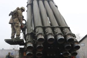 Russia – Ukraine war updates: daily briefings as of January 31, 2020