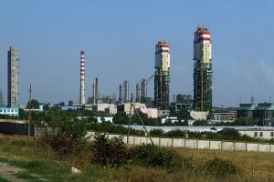 Ukraine’s government approves a list of strategic enterprises not subject to privatization
