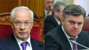 Former President Yanukovych’s people to be removed from the EU sanction list