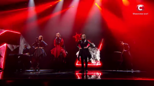 Go-A will represent Ukraine at Eurovision 2020