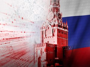 The attack on Iowa’s election system mirrors a similar 2019 attack on Ukraine’s election system by Russia’s military