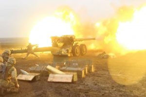 Russia – Ukraine war updates: daily briefings as of February 22, 2020