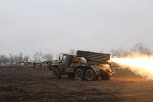 Russia – Ukraine war updates: daily briefings as of February 23, 2020