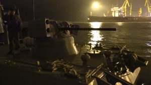 Russia – Ukraine war updates: daily briefings as of February 25, 2020