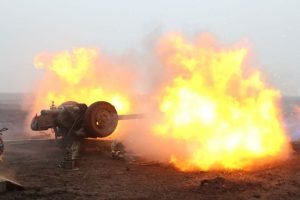 Russia – Ukraine war updates: daily briefings as of February 26, 2020
