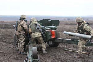 Russia – Ukraine war updates: daily briefings as of February 27, 2020