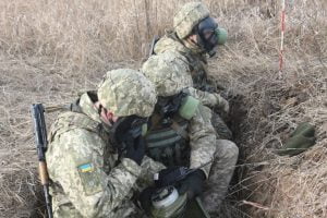 Russia – Ukraine war updates: daily briefings as of February 1, 2020