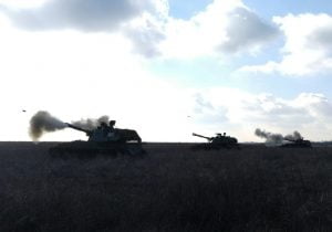 Russia – Ukraine war updates: daily briefings as of February 2, 2020