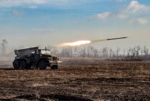 Russia – Ukraine war updates: daily briefings as of February 3, 2020