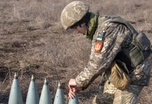 Russia – Ukraine war updates: daily briefings as of February 5, 2020