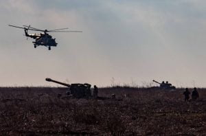Russia – Ukraine war updates: daily briefings as of February 6, 2020