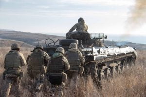 Russia – Ukraine war updates: daily briefings as of February 7, 2020