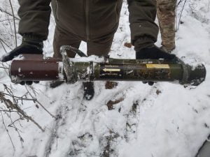 Russia – Ukraine war updates: daily briefings as of February 8, 2020