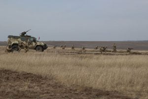 Russia – Ukraine war updates: daily briefings as of March 1, 2020