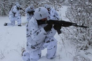 Russia – Ukraine war updates: daily briefings as of February 10, 2020