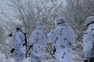 Russia – Ukraine war updates: daily briefings as of February 11, 2020