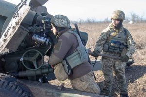 Russia – Ukraine war updates: daily briefings as of February 13, 2020
