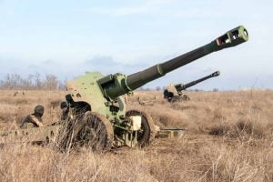 Russia – Ukraine war updates: daily briefings as of February 14, 2020
